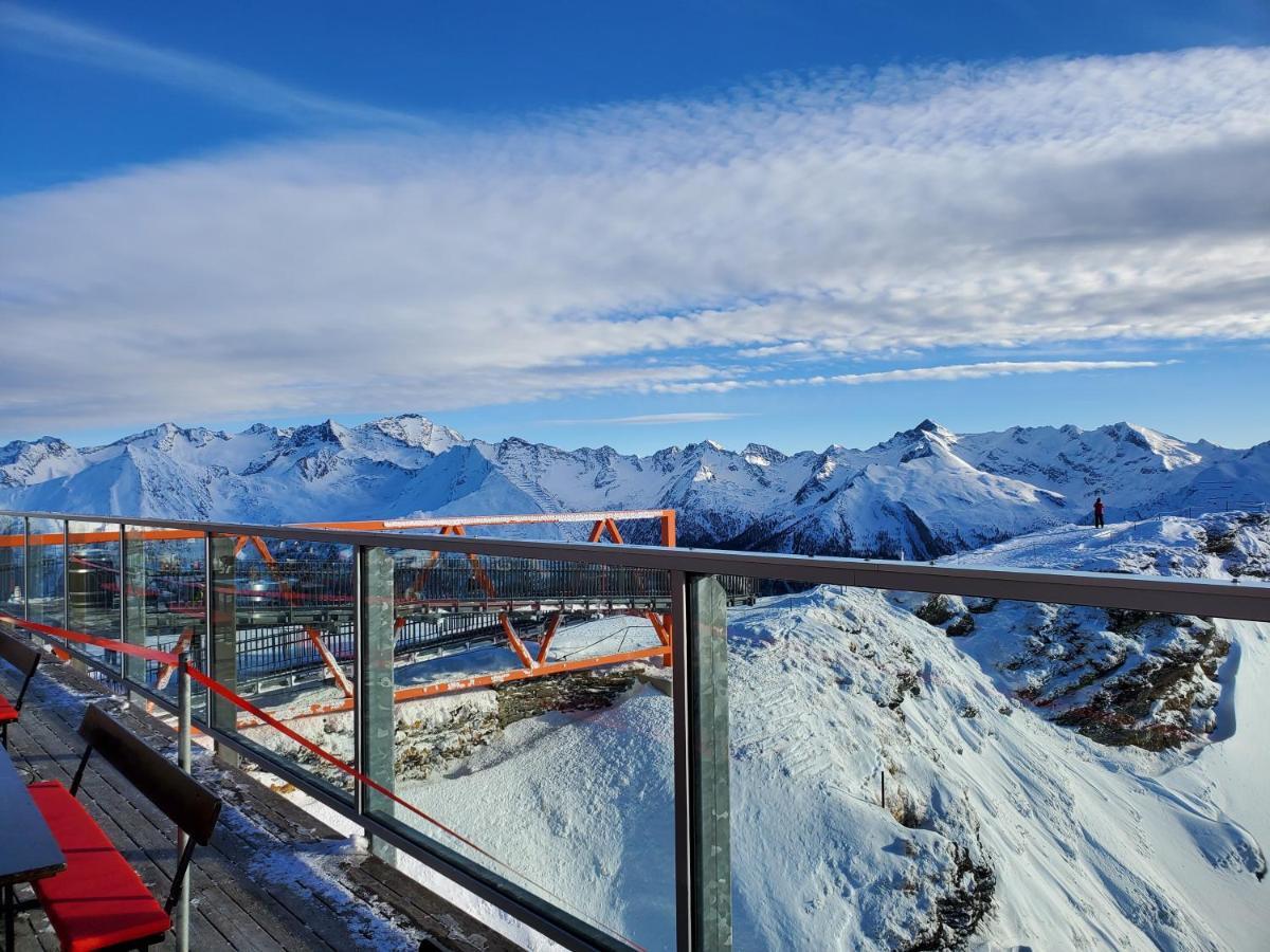 Appartement Alpenkoenig Bad Gastein Exterior photo